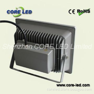 10W high power led flood light